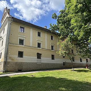 Prodej hotelu, penzionu 1200 m&sup2; Kutná Hora