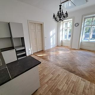 Pronájem pokoje 36 m&sup2; Brno