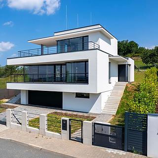 Prodej rodinného domu 239 m&sup2; Jinačovice