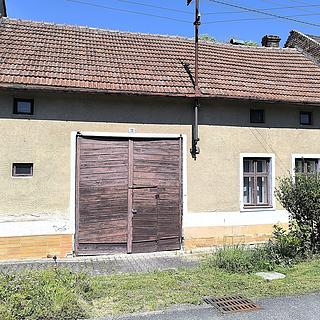 Prodej rodinného domu 120 m&sup2; Kožušice