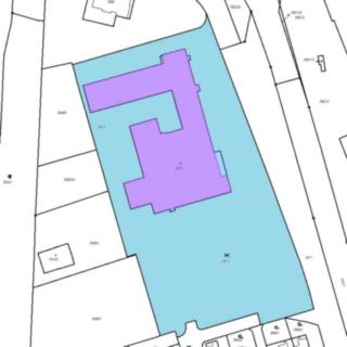 Prodej komerčního pozemku 14 528 m² Frýdek-Místek, Křižíkova