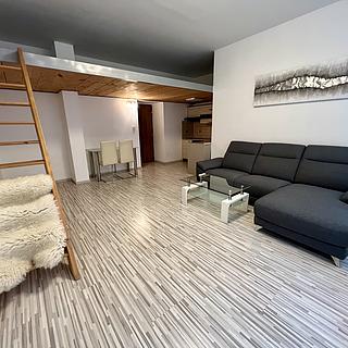 Pronájem bytu 1+kk, garsoniery 37 m&sup2; Brno
