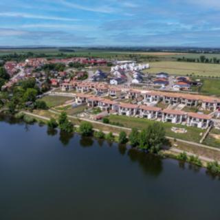 Prodej vily 208 m² Pasohlávky