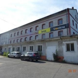 Prodej ostatního komerčního prostoru 24 366 m² Raspenava