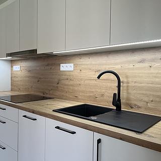 Prodej bytu 3+kk 82 m&sup2; Bystřice nad Pernštejnem