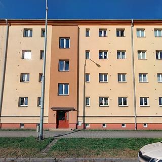 Prodej bytu 3+1 58 m&sup2; Ostrava