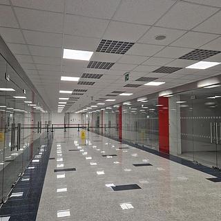 Pronájem kanceláře 76 m&sup2; Šlapanice