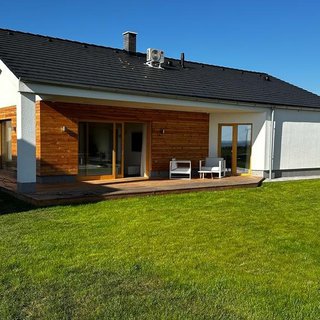 Pronájem rodinného domu 145 m² Dolní Heřmanice, 