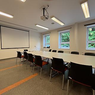 Pronájem kanceláře 250 m&sup2; Brno