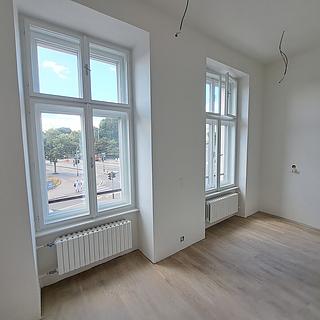 Pronájem bytu 1+kk, garsoniery 30 m&sup2; Brno