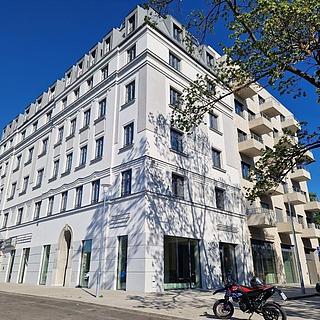 Pronájem bytu 2+kk 62 m&sup2; Brno