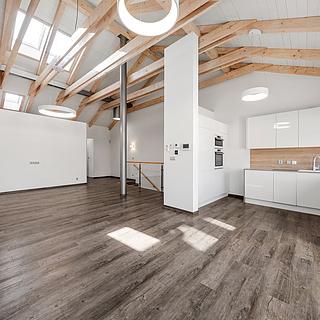 Prodej rodinného domu 197 m&sup2; Kobylnice