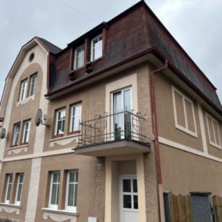 Prodej bytu 3+1 69 m² Nejdek, Osvětimská