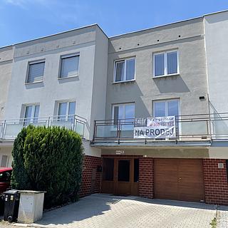 Prodej rodinného domu 200 m&sup2; Šlapanice
