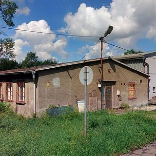 Prodej skladu 207 m&sup2; Ostrava