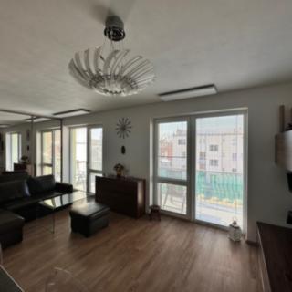 Pronájem bytu 3+kk 79 m² Brno