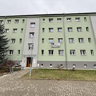 Prodej bytu 2+1 60 m&sup2; Kyjov