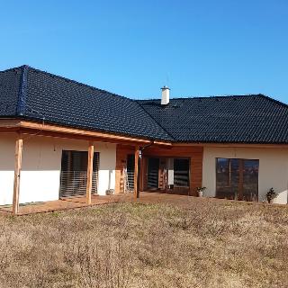 Dražba rodinného domu 272 m² Písek, 