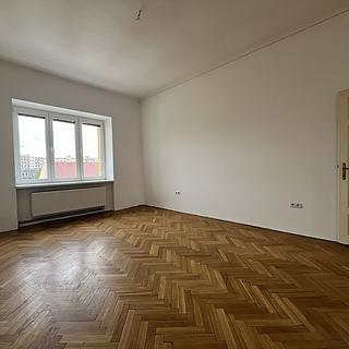Prodej bytu 2+1 48 m&sup2; Brno