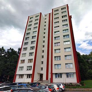 Prodej bytu 3+1 65 m&sup2; Ostrava