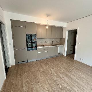 Pronájem bytu 3+kk 65 m² Brno, Trnitá