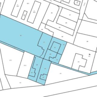 Prodej komerčního pozemku 8 423 m² Ostrava, 