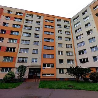 Prodej bytu 2+1 55 m&sup2; Ostrava