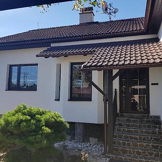 Prodej rodinného domu 330 m&sup2; Horní Bludovice