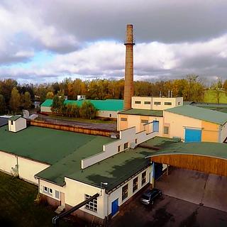 Dražba skladu 16378 m² Studenec