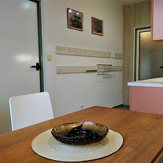 Prodej bytu 3+1 76 m&sup2; Brno