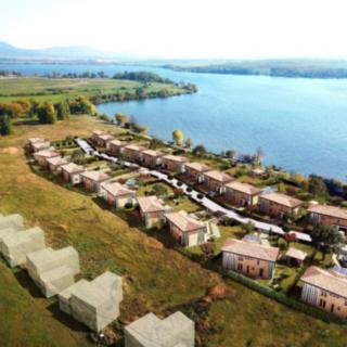 Prodej vily 208 m² Pasohlávky