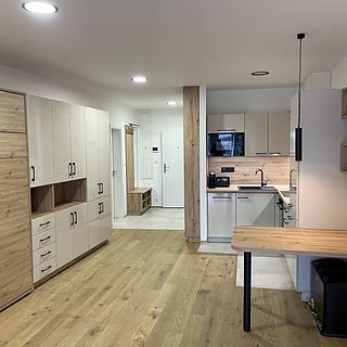 Pronájem bytu 1+kk, garsoniery 43 m&sup2; Bystřice nad Pernštejnem
