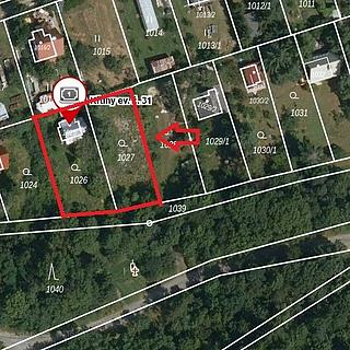 Prodej chaty 40 m&sup2; Křtiny