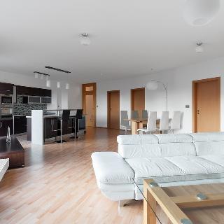 Prodej bytu 4+kk 112 m² Brno, Jaroslava Foglara