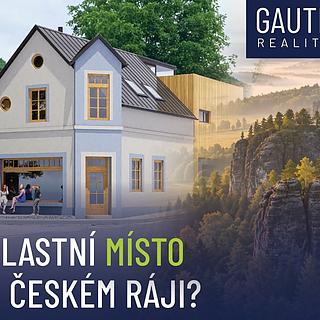 Prodej bytu 5+kk 232 m&sup2; Malá Skála
