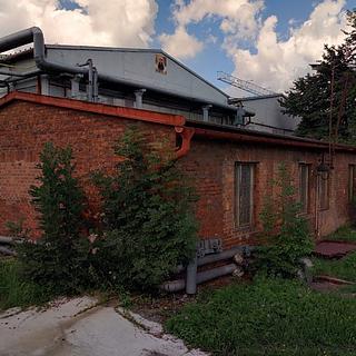 Prodej skladu 246 m&sup2; Ostrava