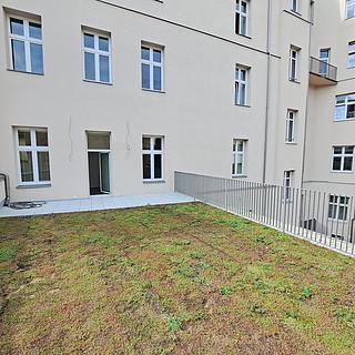 Pronájem bytu 1+kk, garsoniery 28 m&sup2; Brno