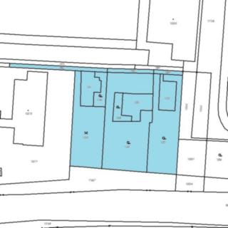 Prodej komerčního pozemku 6 514 m² Ostrava, 