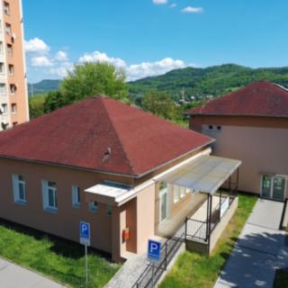 Prodej Ostatních komerčních prostor 815 m² Děčín
