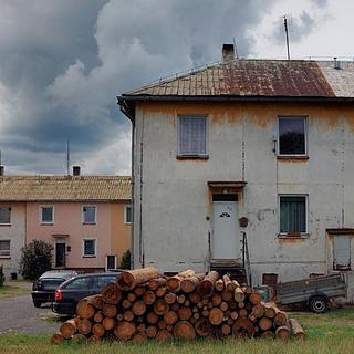 Prodej Atypických bytů 89 m&sup2; Teplá