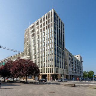 Prodej bytu 3+kk 88 m² Brno, Trnitá