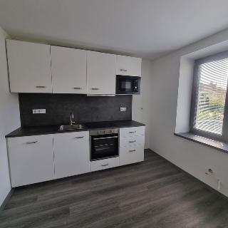 Pronájem bytu 3+kk 70 m² Brno, Měřičkova