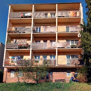 Prodej bytu 3+1 85 m&sup2; Náchod