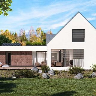 Prodej stavební parcely 1941 m&sup2; Dolní Věstonice