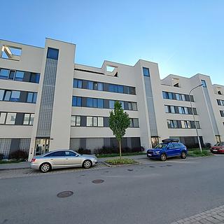 Pronájem bytu 1+kk, garsoniery 24 m&sup2; Brno