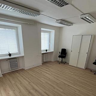 Pronájem kanceláře 32 m&sup2; Brno