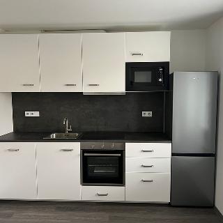 Pronájem bytu 3+kk 70 m² Brno, Měřičkova