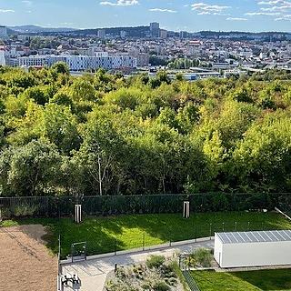 Pronájem bytu 2+kk 50 m&sup2; Brno