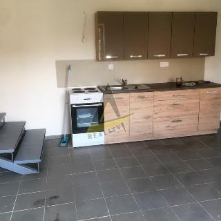 Pronájem bytu 3+kk 60 m² Týn nad Vltavou, 