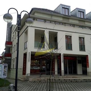 Prodej bytu 1+kk, garsoniery 39 m&sup2; Hluboká nad Vltavou